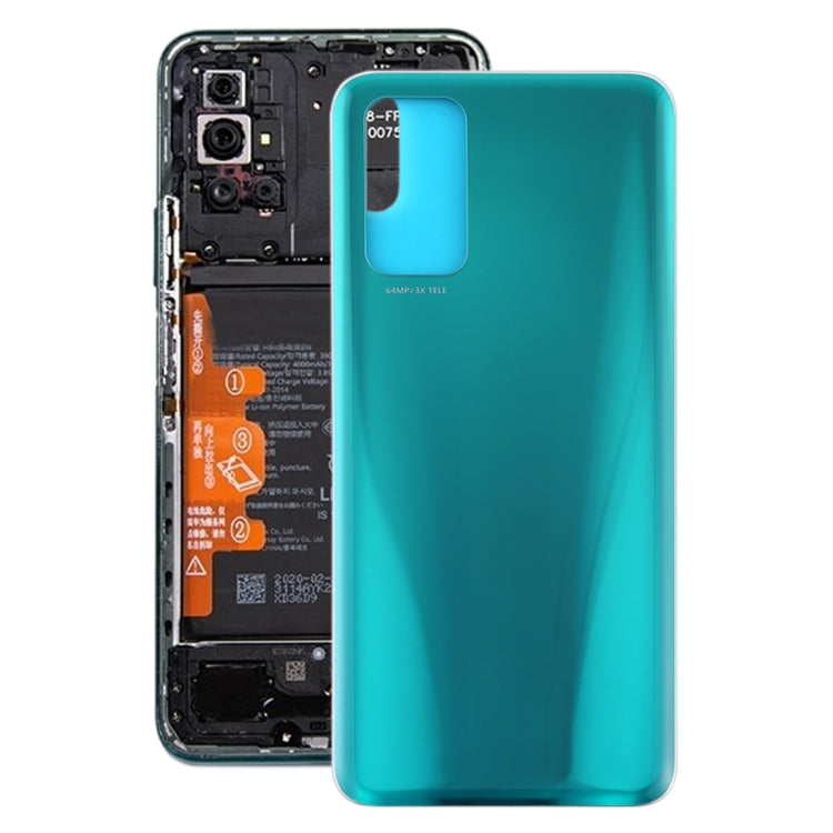 Battery Back Cover for Huawei Honor 30S - Durable