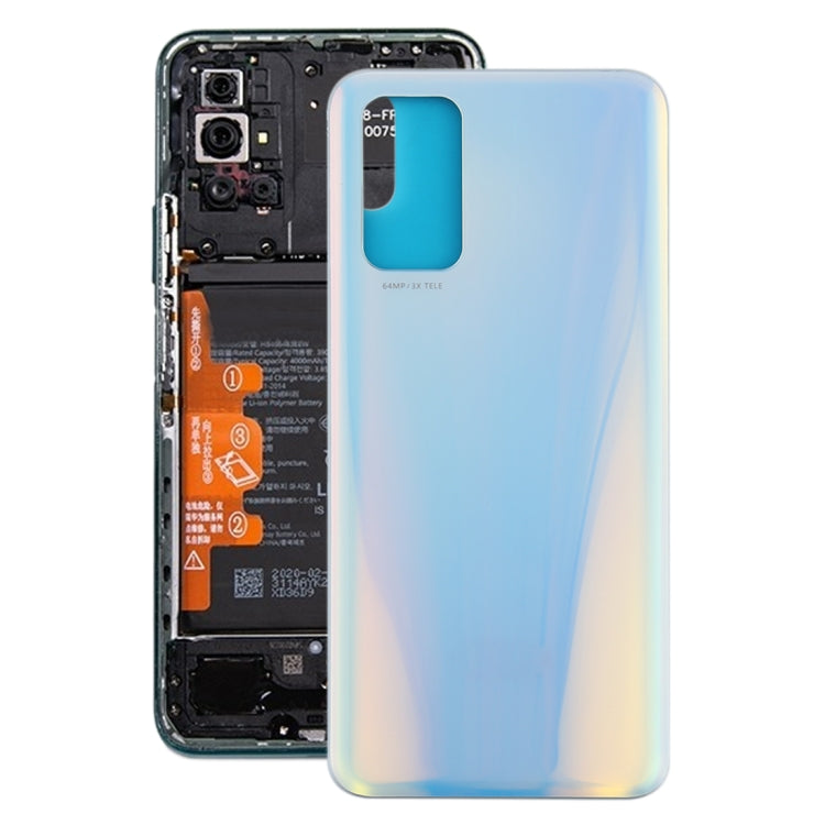 Battery Back Cover for Huawei Honor 30S - Durable