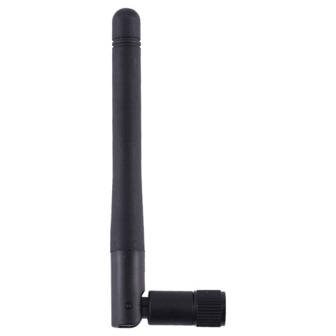 Antenna Dual-Band WiFi e Bluetooth SMA Port 2.4G/5G - 10,8 cm