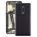 Nokia 5 Battery Back Cover with Flex Cable & Camera Lens