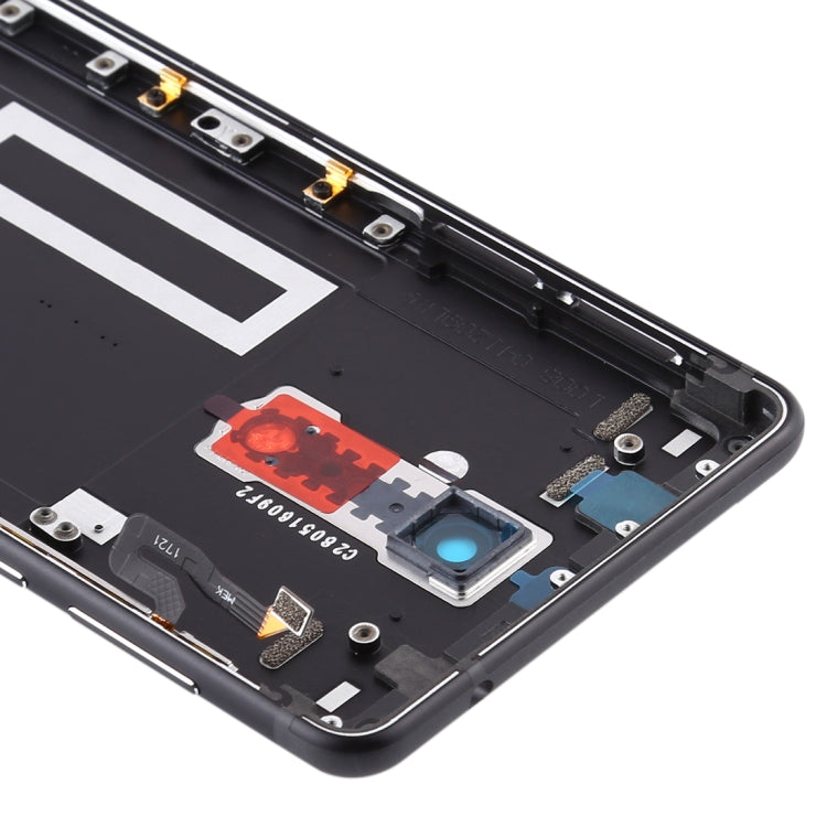 Nokia 5 Battery Back Cover with Flex Cable & Camera Lens