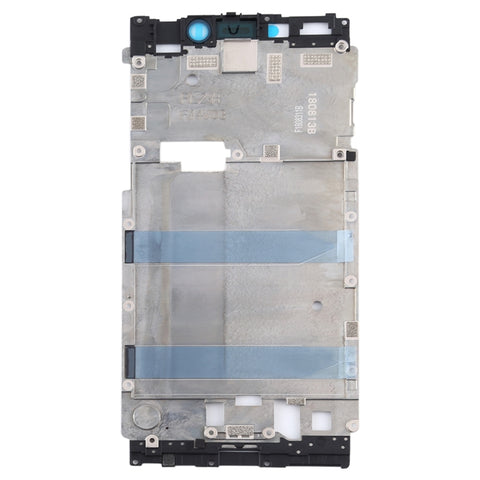 Cornice centrale posteriore per Nokia 6.1 / 6 (2018) TA-1043 TA-1045 TA-1050 TA-1054 TA-1068, Per Nokia 6.1 / 6 (2018)
