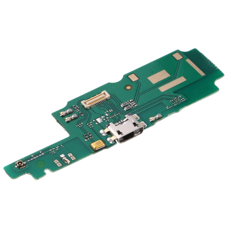 Nokia 1 Plus Charging Port Board Replacement Parts
