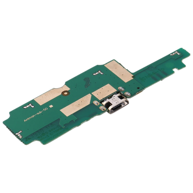Nokia 1 Plus Charging Port Board Replacement Parts