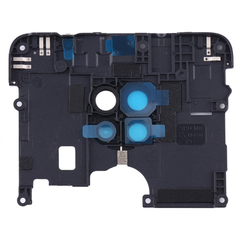 Housse de protection pour fiche mère pour Nokia 6.2 / 7.2 TA-1196 TA-1198 TA-1200 TA-1187 TA-1201, pour Nokia 6.2 / 7.2