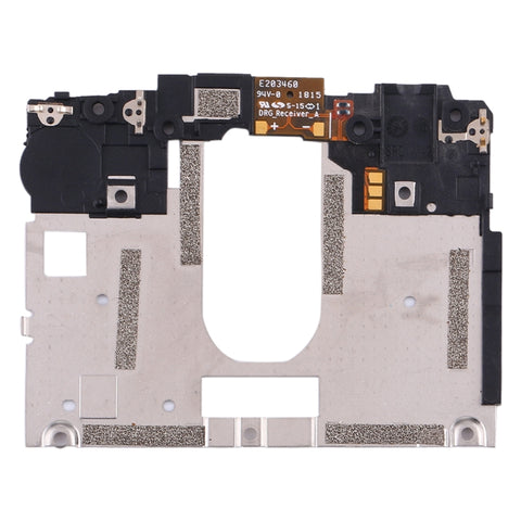 Housse de protection pour fiche mère pour Nokia 6.1 Plus / X6 TA-1103 TA-1083 TA-1099, pour Nokia 6.1 Plus / X6