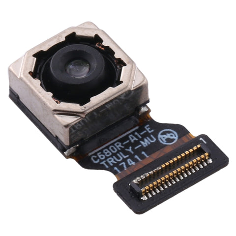 Caméra postérieure pour Nokia 7 / N7 TA-1041 TA-1046, pour Nokia 7 / N7
