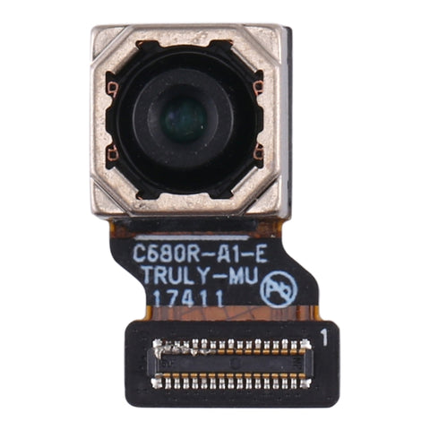 Caméra postérieure pour Nokia 7 / N7 TA-1041 TA-1046, pour Nokia 7 / N7