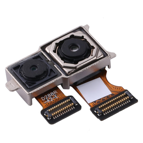 Caméra postérieure pour Nokia 3.1 Plus TA-1118 TA-1104 TA-1125 TA-1117 TA-1113 TA-1115, pour Nokia 3.1 Plus
