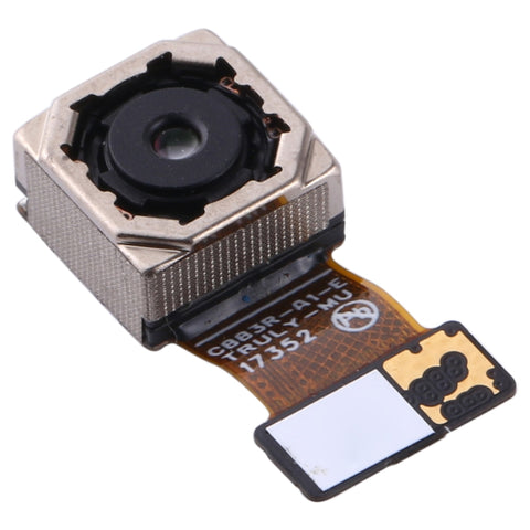 Caméra postérieure pour Nokia 6.1 / 6 (2018) TA-1043 TA-1045 TA-1050 TA-1054 TA-1063, pour Nokia 6.1 / 6 (2018)
