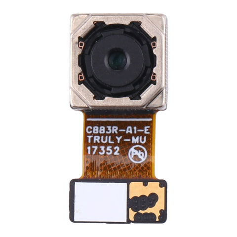 Caméra postérieure pour Nokia 6.1 / 6 (2018) TA-1043 TA-1045 TA-1050 TA-1054 TA-1063, pour Nokia 6.1 / 6 (2018)