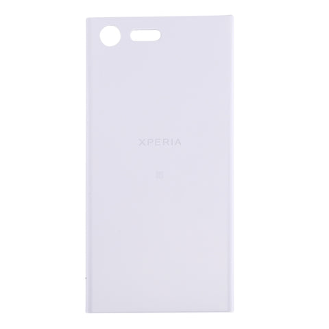 Copribatteria posteriore per Sony Xperia X Compact / X Mini, For Xperia X Compact White, For Xperia X Compact