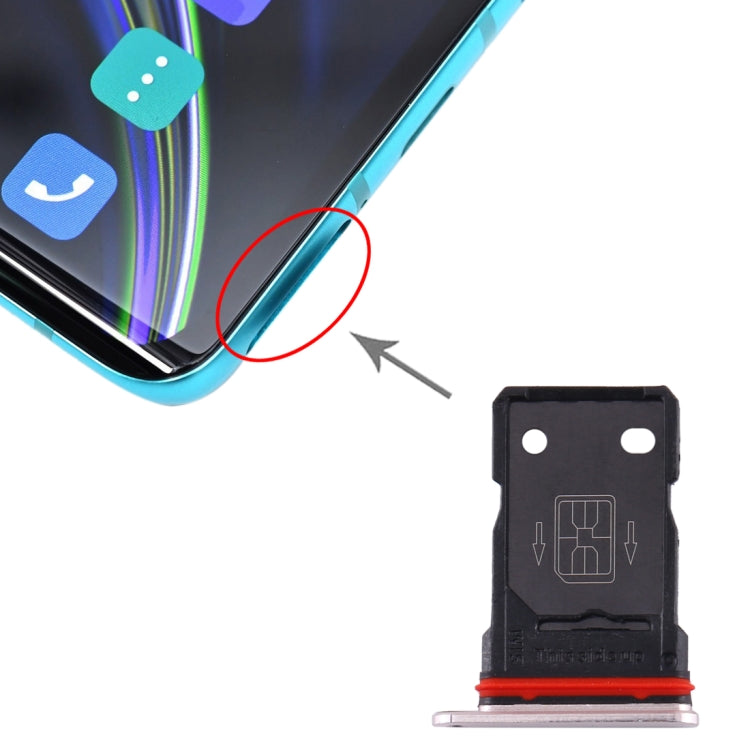 OnePlus 8 Original SIM Card Tray Replacement Part