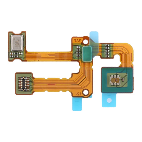 Cavo microfono flessibile per Sony Xperia XZ2 Mini e Compact