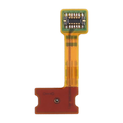 Cavo Flessibile per Microfono Piccolo per Sony Xperia XZ2 Mini e