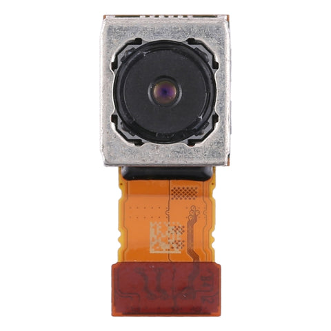 Modulo fotocamera posteriore per Sony Xperia XZ1, For Sony Xperia XZ1