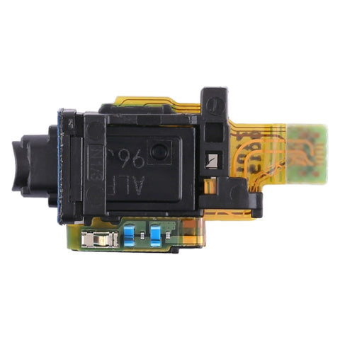Cavo audio jack flessibile per auricolari Sony Xperia X