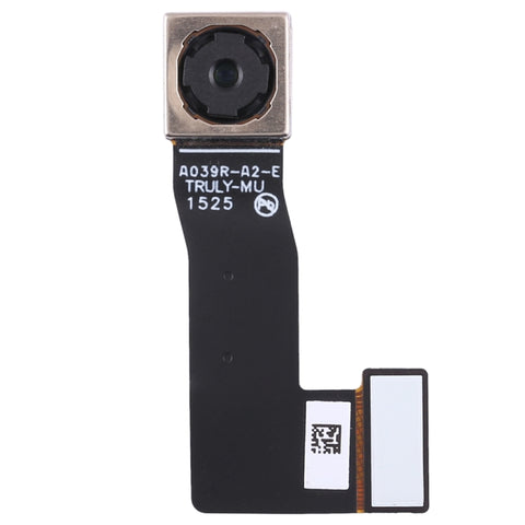 Modulo fotocamera posteriore per Sony Xperia C5 Ultra, For Sony Xperia C5 Ultra