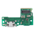 Huawei Y6 Pro 2017 Charging Port Board Replacement Parts