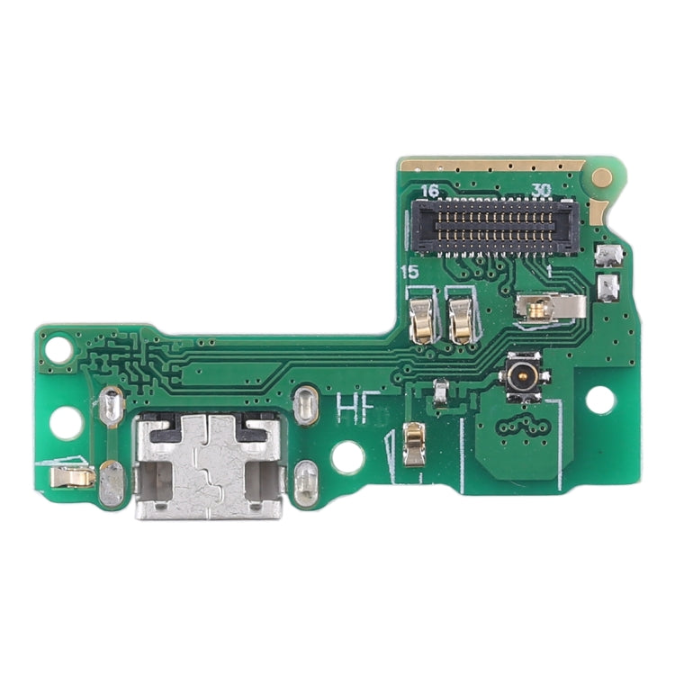 Huawei Y6 Pro 2017 Charging Port Board Replacement Parts