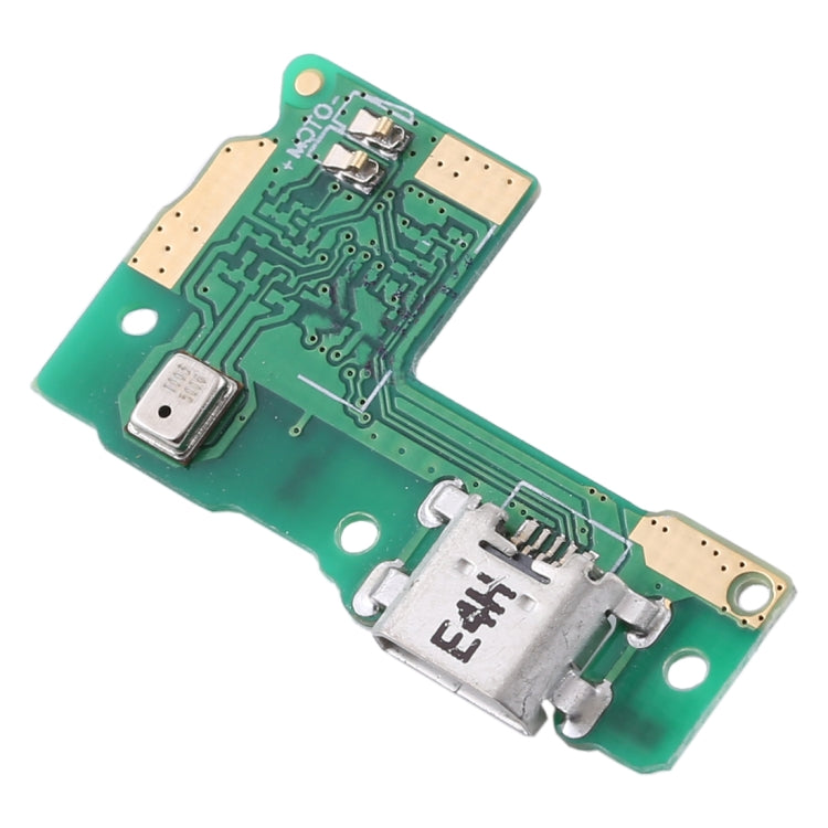 Huawei Y6 Pro 2017 Charging Port Board Replacement Parts