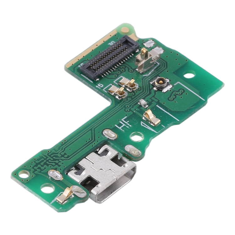 Huawei Y6 Pro 2017 Charging Port Board Replacement Parts
