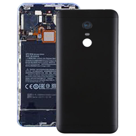 Cover posteriore con obiettivo fotocamera e tasti laterali per Xiaomi Redmi 5 Plus, For Xiaomi Redmi 5 Plus, For Redmi 5 Plus