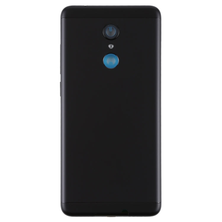 Xiaomi Redmi 5 Back Cover with Side Keys - Durable