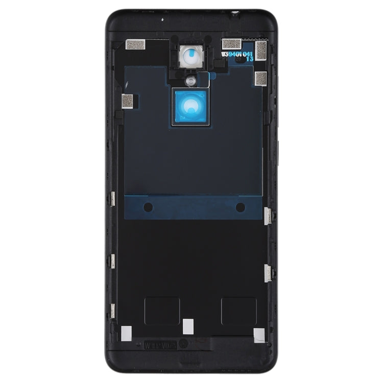 Xiaomi Redmi 5 Back Cover with Side Keys - Durable