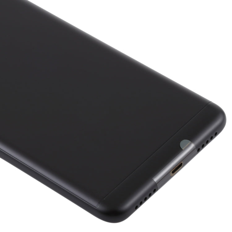 Xiaomi Redmi 5 Back Cover with Side Keys - Durable