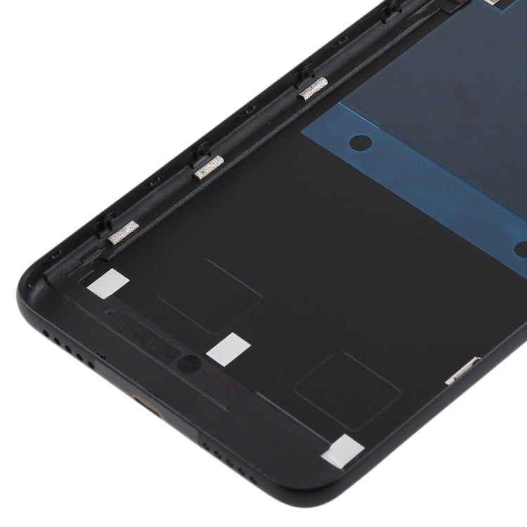 Xiaomi Redmi 5 Back Cover with Side Keys - Durable