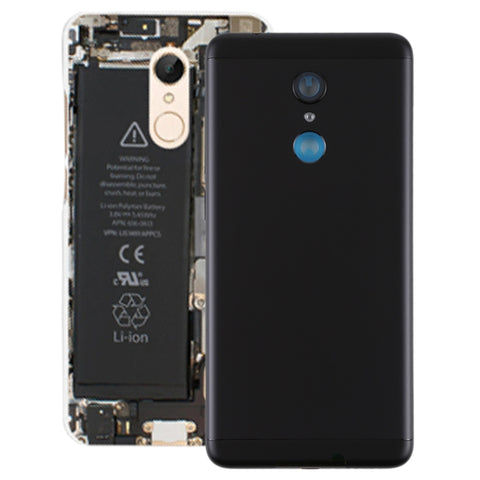 Cover posteriore con tasti laterali per Xiaomi Redmi 5