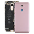 Back Cover with Side Keys for Xiaomi Redmi 5, For Xiaomi Redmi 5, For Redmi 5