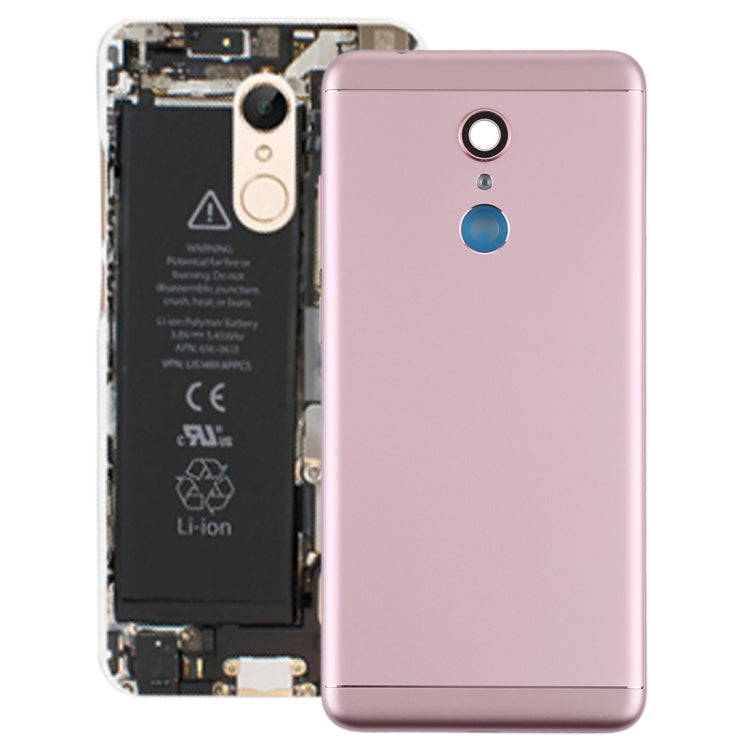 Xiaomi Redmi 5 Back Cover with Side Keys - Durable