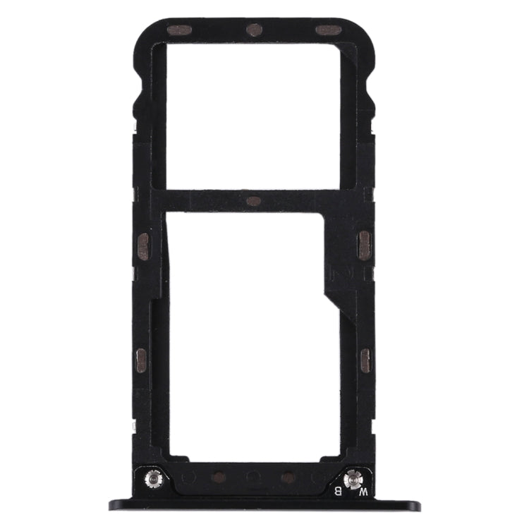 Xiaomi Redmi 5 Plus SIM and Micro SD Card Tray Replacement