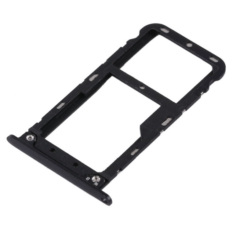 Xiaomi Redmi 5 Plus SIM and Micro SD Card Tray Replacement