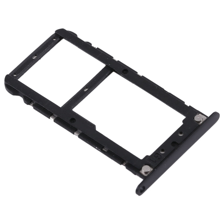Xiaomi Redmi 5 Plus SIM and Micro SD Card Tray Replacement