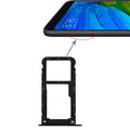 Xiaomi Redmi 5 Plus SIM and Micro SD Card Tray Replacement