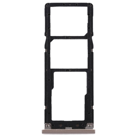2 Vassoio scheda SIM + Vassoio scheda Micro SD per Xiaomi Redmi Note 5A, Redmi Note 5A, For Xiaomi Redmi Note 5A - Novalix Store