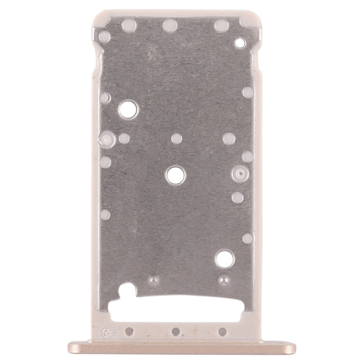 Huawei Enjoy 6 SIM and Micro SD Card Tray Replacement