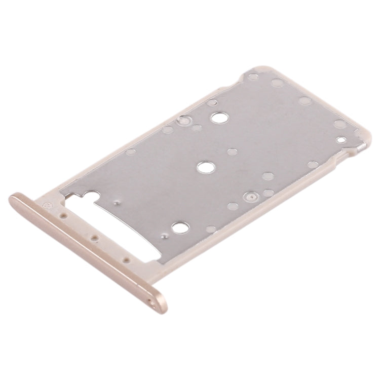 Huawei Enjoy 6 SIM and Micro SD Card Tray Replacement