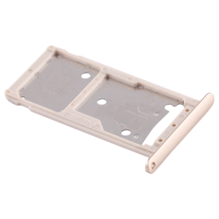 Huawei Enjoy 6 SIM and Micro SD Card Tray Replacement