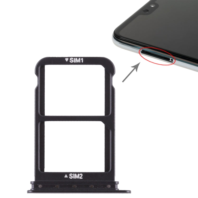 Huawei P20 Pro SIM Card Tray Replacement - Durable &