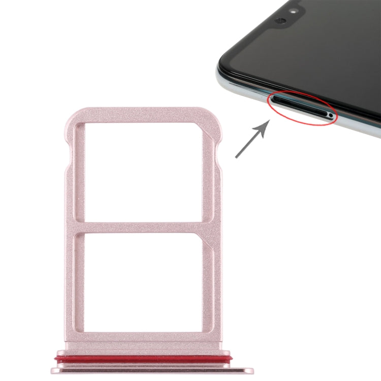 Huawei P20 Pro SIM Card Tray Replacement - Durable &