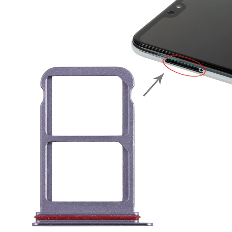 Huawei P20 Pro SIM Card Tray Replacement - Durable &