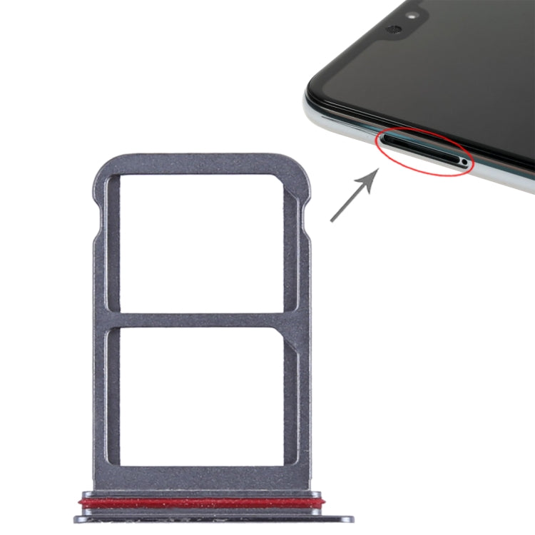 Huawei P20 Pro SIM Card Tray Replacement - Durable &