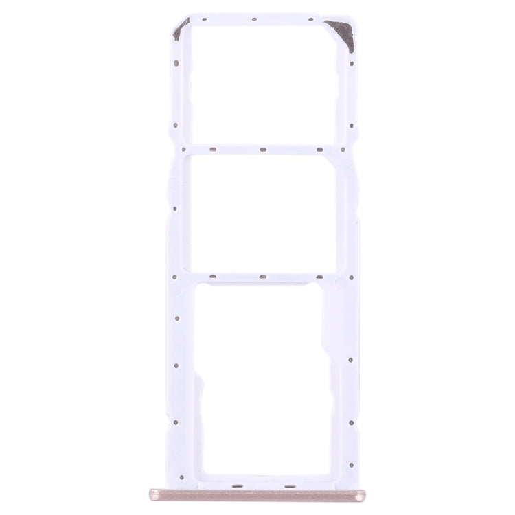 Dual SIM and Micro SD Card Tray for Huawei Honor Play 7C