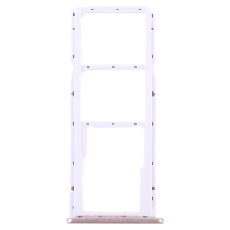 Dual SIM and Micro SD Card Tray for Huawei Honor Play 7C