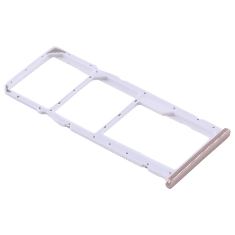 Dual SIM and Micro SD Card Tray for Huawei Honor Play 7C