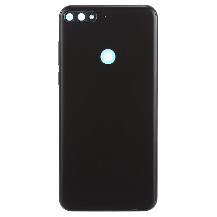 Huawei Enjoy 8 Back Cover with Side Keys - Durable